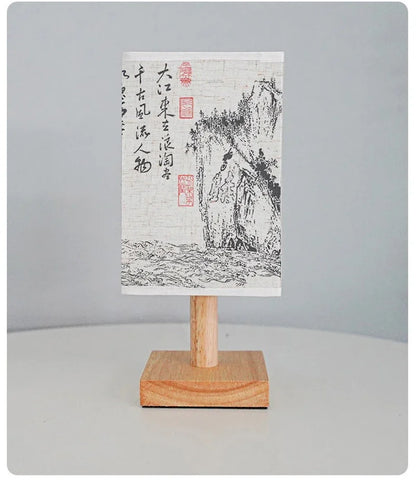 Tradicional Chinese Lamp