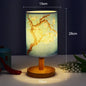Traditional Chinese lamp plum blossom style